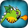 Dragon Skies 3D - Fly &amp; Shoot Journey