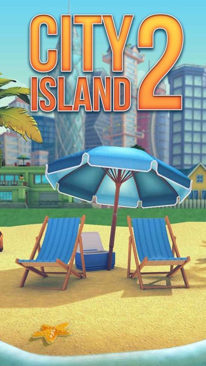 City Island 2: Building Story screenshot-0