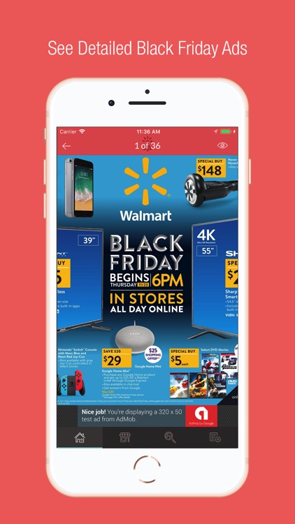 Black Friday 2018 Ads Shopping