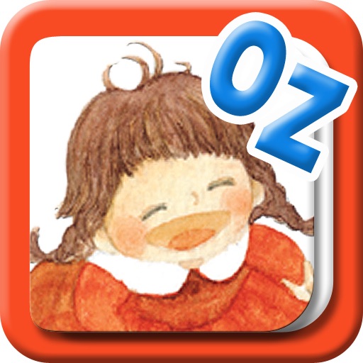 The Wizard of Oz : the Interactive Storybook for Children