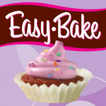 Easy-Bake Treats!
