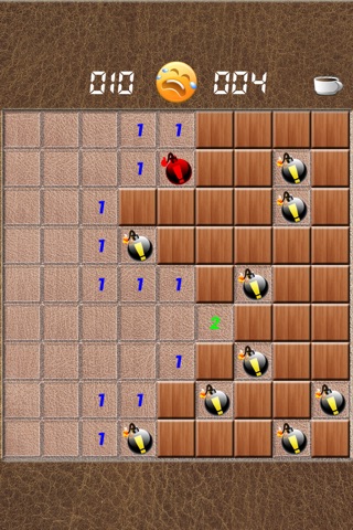 Minesweeper Crazy screenshot 4