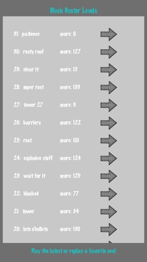 Block Buster Extreme(圖2)-速報App