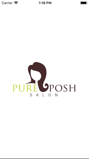 Pure Posh Salon San Antonio(圖1)-速報App