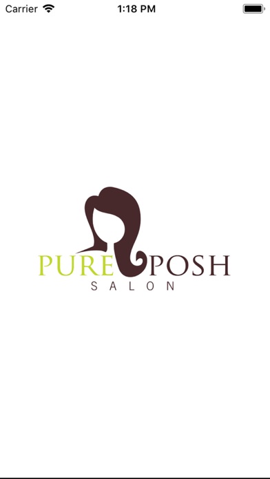 How to cancel & delete Pure Posh Salon San Antonio from iphone & ipad 1