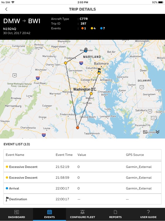 Sky Connect FDM screenshot-3