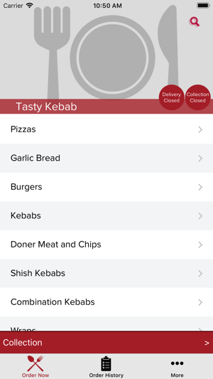 Tasty Kebab(圖2)-速報App