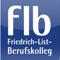 Jetzt gibt es das FLB als offizielle App für's Smartphone