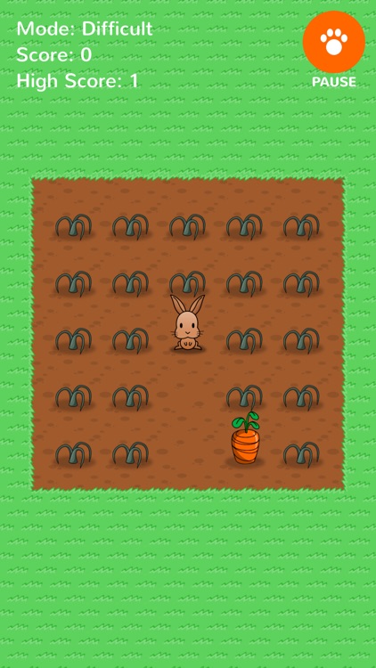 Carrot Munch screenshot-0