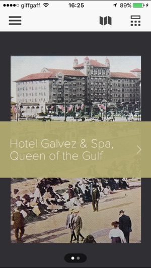 Galveston Historic Hotels(圖2)-速報App