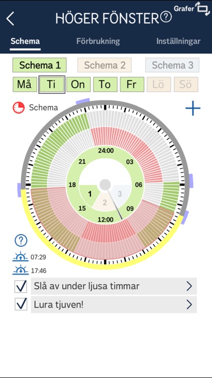 EnergyWatch Sverige screenshot-3