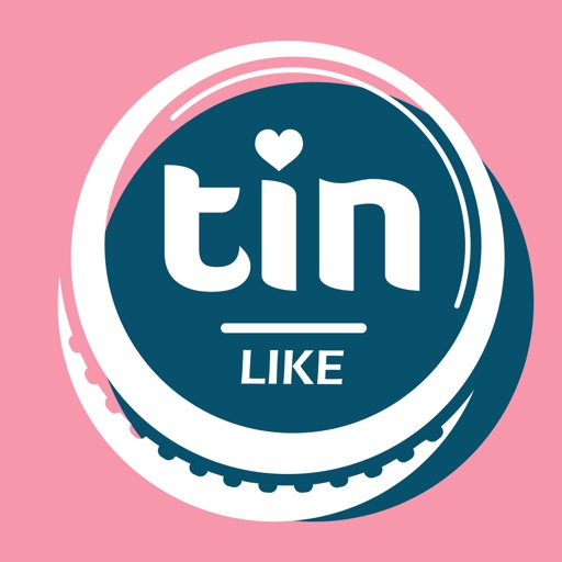 Tin Dating iOS App