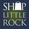 Little Rock Shopping - Now on your smart phone