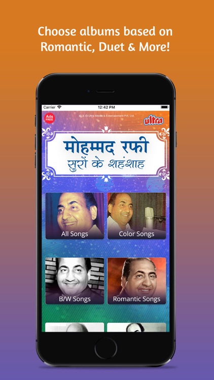 Top Mohammed Rafi Video Songs