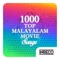 Icon 1000 Top Malayalam Movie Songs
