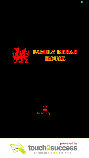 Family Kabab House(圖1)-速報App