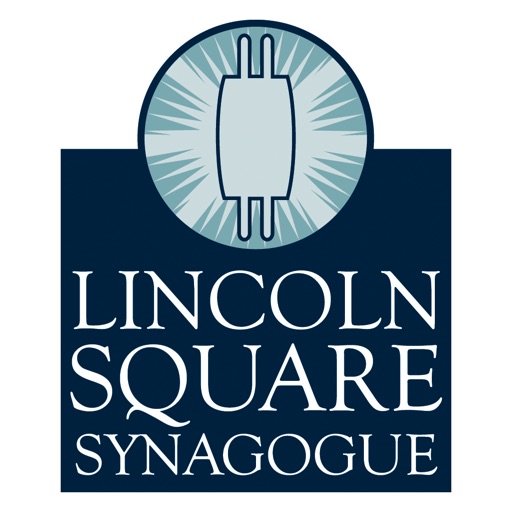 Lincoln Square Synagogue icon