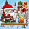 Happy Santa: Run Adventure Pro