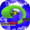 Multi Switch Vehicles Race 3D