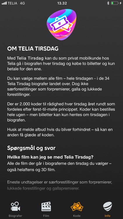 Telia Tirsdag screenshot-5