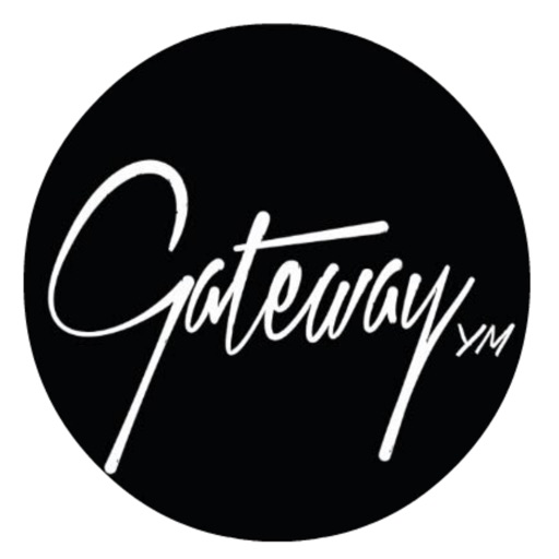 Gateway YM icon