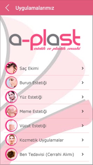 A-Plast Estetik Cerrahi(圖2)-速報App