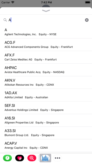 Stock Text(圖4)-速報App