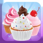 Cupcake Maker : decorate cakes