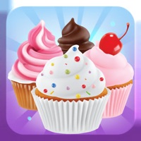 Cupcake Maker : decorate cakes apk