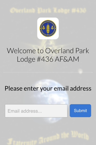 Overland Park Lodge #436 screenshot 2