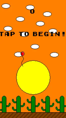 Game screenshot Don't Pop The Balloon! apk