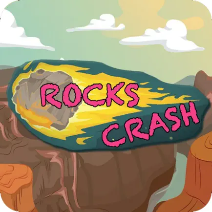 Rocks crash-crush match 4 game Cheats