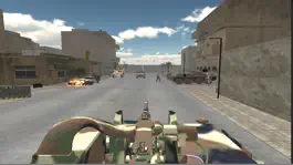 Game screenshot City Sniper Shooter Target killer mod apk