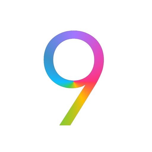Two 9s - merge numbers puzzle iOS App