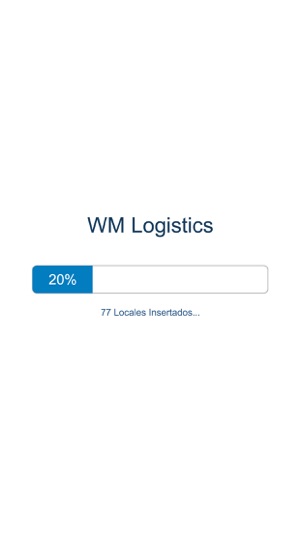 WM Logistics(圖3)-速報App