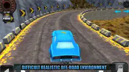 Game screenshot Offroad Muscle Car hack