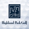 Highland Park Golf Course AL