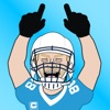 Greg Olsen Stickers