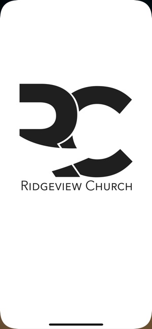 Ridgeview Church App(圖1)-速報App