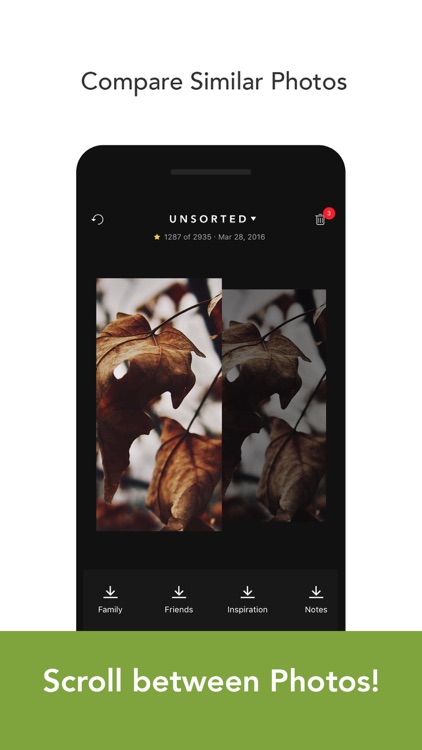 Slidebox - Photo Manager