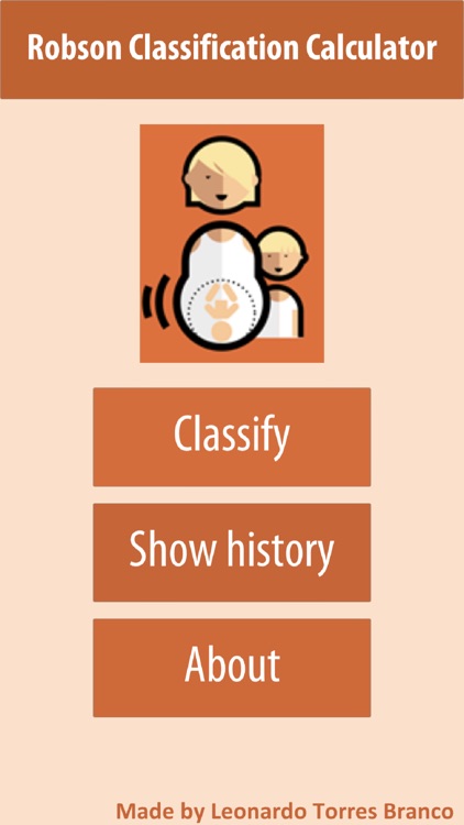 Robson App