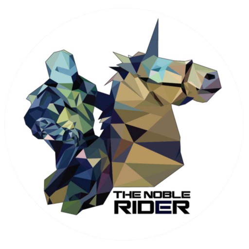 The Noble Rider