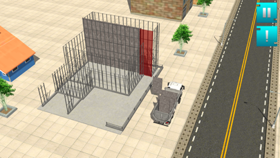Modern Home Build & Design 3D screenshot 3