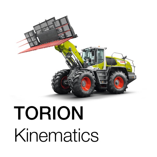 TORION Kinematics