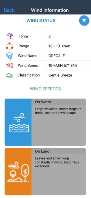 風預報 wind forecast(圖2)-速報App