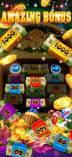 777 Casino: Classic Slot Games(圖4)-速報App