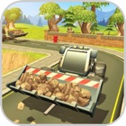 Top 29 Games Apps Like Ex Driving Construct Machine19 - Best Alternatives