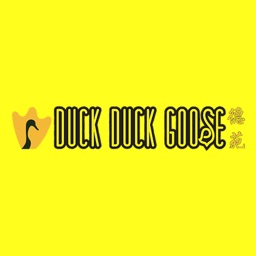 Duck Duck Goose