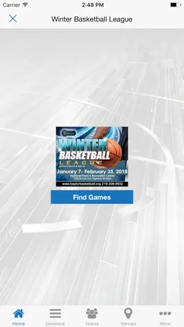 Game screenshot Baylor Basketball hack