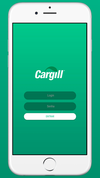 Cargill - Smart Sales screenshot 2